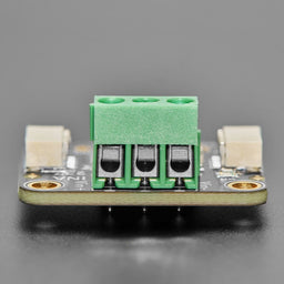 Adafruit INA237 85V 10A 16-bit DC Current Voltage Power Monitor - STEMMA QT