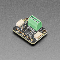 Adafruit INA237 85V 10A 16-bit DC Current Voltage Power Monitor - STEMMA QT
