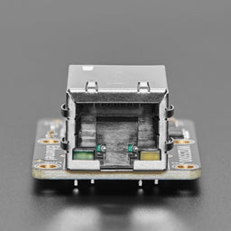 Adafruit Wiz5500 Ethernet Co-Processor Breakout Board