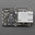 An image of Adafruit Wiz5500 Ethernet Co-Processor Breakout Board