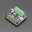 An image of Adafruit STSPIN220 Stepper Motor Driver Breakout Board