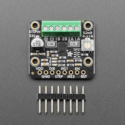 Adafruit STSPIN220 Stepper Motor Driver Breakout Board
