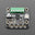 An image of Adafruit STSPIN220 Stepper Motor Driver Breakout Board