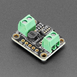 Adafruit TPS61169 Constant Current Boost Converter for LEDs