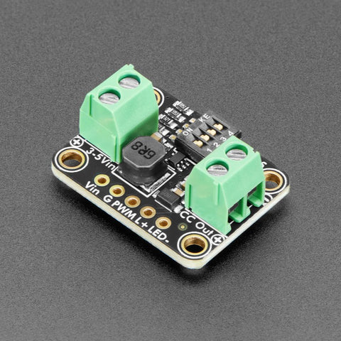 Adafruit TPS61169 Constant Current Boost Converter for LEDs