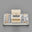 An image of Adafruit AS5600 Magnetic Angle Sensor - STEMMA QT
