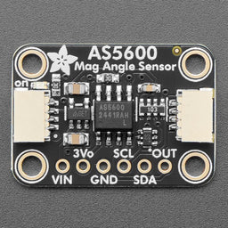 Adafruit AS5600 Magnetic Angle Sensor - STEMMA QT