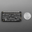An image of Adafruit Triple LED Matrix Bonnet for Raspberry Pi - For HUB75