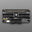 An image of Adafruit Triple LED Matrix Bonnet for Raspberry Pi - For HUB75