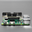An image of Adafruit Triple LED Matrix Bonnet for Raspberry Pi - For HUB75