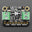An image of Adafruit LM73100 23V 5A Max Ideal Diode Breakout