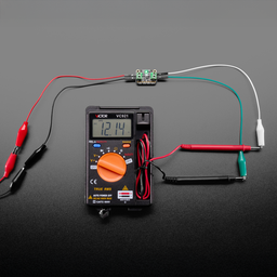 Adafruit LM73100 23V 5A Max Ideal Diode Breakout