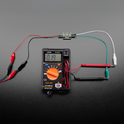 Adafruit LM73100 23V 5A Max Ideal Diode Breakout