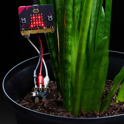 Adafruit Simple Soil Moisture Sensor - For micro:bit, and more
