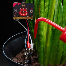 Adafruit Simple Soil Moisture Sensor - For micro:bit, and more