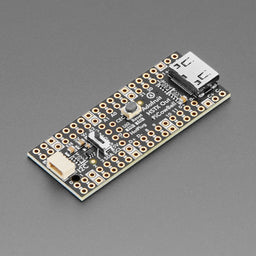Adafruit PiCowBell HSTX DVI Output for Pico - Works with HDMI Displays