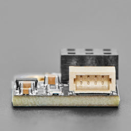 Adafruit Pi Stemma QT Breakout for Raspberry Pi and Compatibles