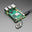 An image of Adafruit Pi Stemma QT Breakout for Raspberry Pi and Compatibles