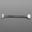 An image of Slim Right Angle USB C to USB C Cable