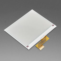 4.2" 300x400 Tri-Color eInk / ePaper - Bare Display - SSD1683