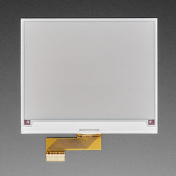 4.2" 300x400 Tri-Color eInk / ePaper - Bare Display - SSD1683