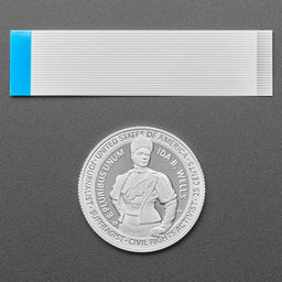 24-pin 0.5mm pitch FPC Flex A-B (D) type Cable
