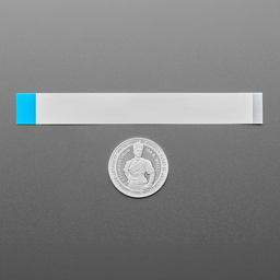 24-pin 0.5mm pitch FPC Flex A-B (D) type Cable