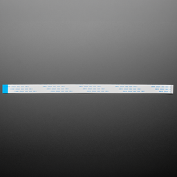 24-pin 0.5mm pitch FPC Flex A-B (D) type Cable