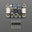An image of Adafruit QMC5883P - Triple Axis Magnetometer - STEMMA QT