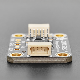 Adafruit QMC5883P - Triple Axis Magnetometer - STEMMA QT