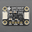 An image of Adafruit QMC5883P - Triple Axis Magnetometer - STEMMA QT
