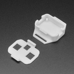 Snap-on Enclosure for Adafruit TPS61169 Breakout