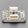 An image of Adafruit MLX90632 FIR Remote Thermal Temperature Sensor - Medical Grade STEMMA QT / Qwiic