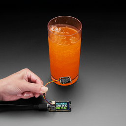 Adafruit MLX90632 FIR Remote Thermal Temperature Sensor - Medical Grade STEMMA QT / Qwiic