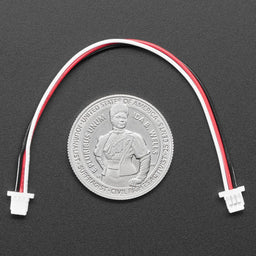 JST SH Compatible 1mm Pitch 3-pin Cable
