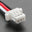 An image of JST SH Compatible 1mm Pitch 3-pin Cable
