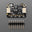 An image of Adafruit BMP580 I2C or SPI Temperature and Pressure Sensor - STEMMA QT