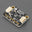 An image of Adafruit BMP585 Ported I2C / SPI Temperature and Pressure Sensor - STEMMA QT