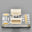 An image of Adafruit BMP585 Ported I2C / SPI Temperature and Pressure Sensor - STEMMA QT