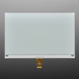 7.5" 800x480 Tri-Color eInk / ePaper - Bare Display