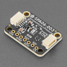 Adafruit SPA06-003 Temperature + Pressure Sensor - STEMMA QT