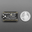 An image of Adafruit PCM5122 I2S DAC with Line Level Output - HW, I2C or SPI