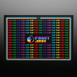 ADABOX 022 - Fruit Jam Mini-Computer Kit