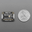 An image of Adafruit ENS161 MOX Gas Sensor - STEMMA QT / Qwiic