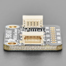Adafruit ENS161 MOX Gas Sensor - STEMMA QT / Qwiic