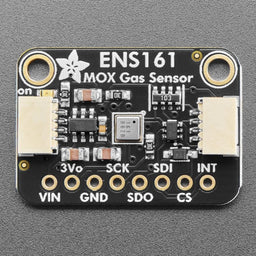 Adafruit ENS161 MOX Gas Sensor - STEMMA QT / Qwiic