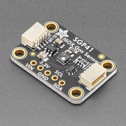 Adafruit SGP41 Multi-Pixel Gas Sensor Breakout - VOC & NOx - STEMMA QT / Qwiic