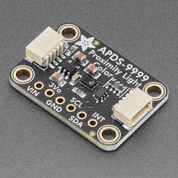 Adafruit APDS9999 Proximity, Lux Light & Color Sensor - STEMMA QT / Qwiic