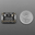 An image of Adafruit APDS9999 Proximity, Lux Light & Color Sensor - STEMMA QT / Qwiic