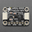 An image of Adafruit APDS9999 Proximity, Lux Light & Color Sensor - STEMMA QT / Qwiic